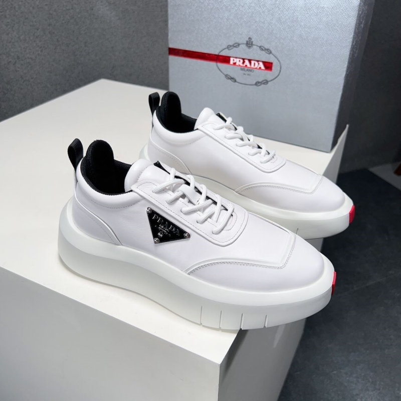 Prada Casual Shoes